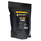 Bilovit Soy Wax Flakes - 1 kg