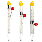 Bilovit Wax Thermometer with Metal Clip - 1 Piece