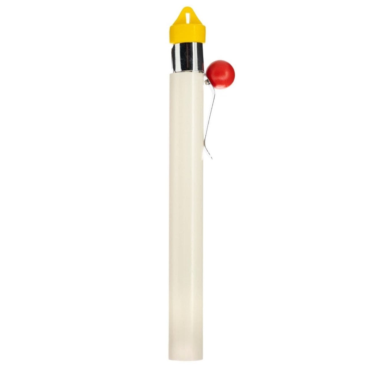 Bilovit Wax Thermometer with Metal Clip - 1 Piece