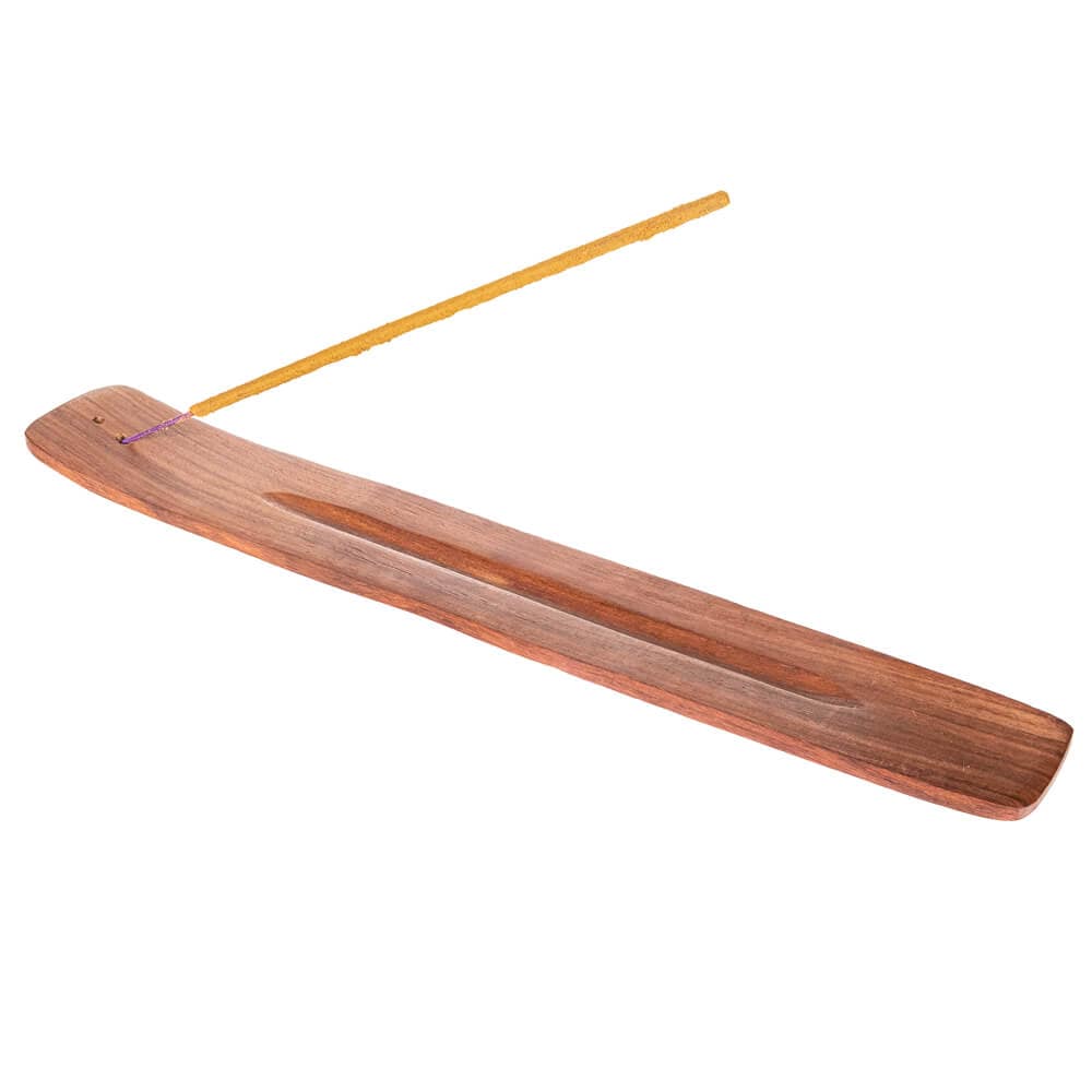 Bilovit Wooden Incense Holder - Ski