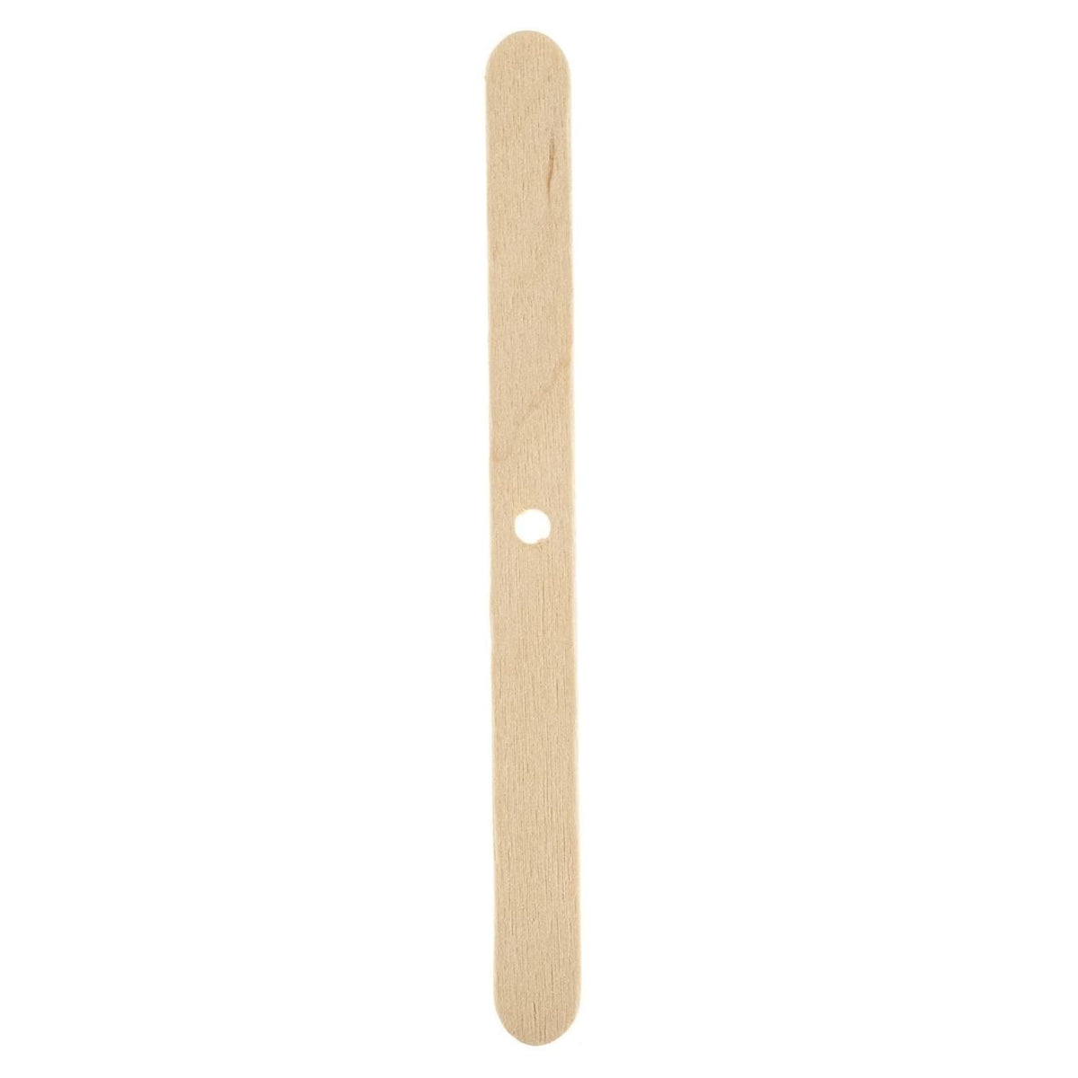 Bilovit Wooden Wick Centering Sticks - 10 Pieces