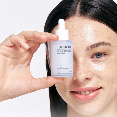 Biodance Hydro Cera-nol Ampoule - 50 ml