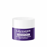 BioFresh Anti-wrinkle Cream Organic Lavender - 50 ml