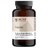 Biolit Populin Plus - 200 ml