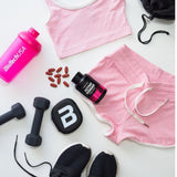 BioTech USA Active Woman - 60 Tablets