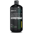 BioTech USA Multi Hypotonic Drink 1:65, Lemon Flavoured - 1000 ml