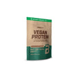BioTech USA Vegan Protein, Vanilla Cake Flavoured - 2000 g