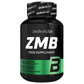 BioTech USA ZMB - 60 Capsules