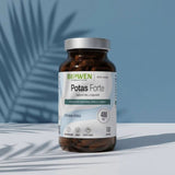 Biowen Potassium Forte, Potassium Citrate 1100 mg - 100 Capsules
