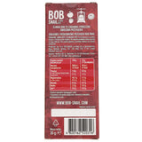 Bob Snail Apple & Strawberry Snack with No Added Sugar - 30 g