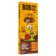Bob Snail Mango Snack in Belgian Chocolate, Sugar-Free - 30 g