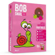 Bob Snail Rollsy Apple & Raspberry Snack with No Added Sugar - 100 g