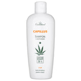 Cannaderm Capillus Shampoo Against Hair Loss with Caffeine -150 ml