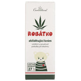 Cannaderm Robatko Soothing Cream with a Slightly Acidic pH - 50 g