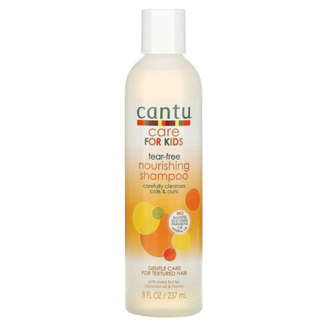 Cantu Kids Gentle Shampoo - 237 ml