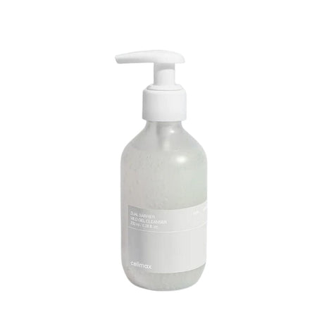 Celimax Dual Barrier Mild Gel Cleanser - 200 ml