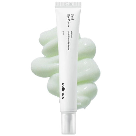 Celimax The Real Noni Anti-Aging Eye Cream with Bacchio - 20 ml