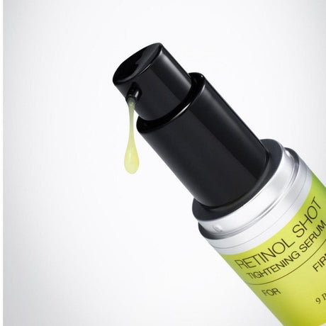 Celimax The Vita-A Retinol Shot Tightening Serum - 30 ml