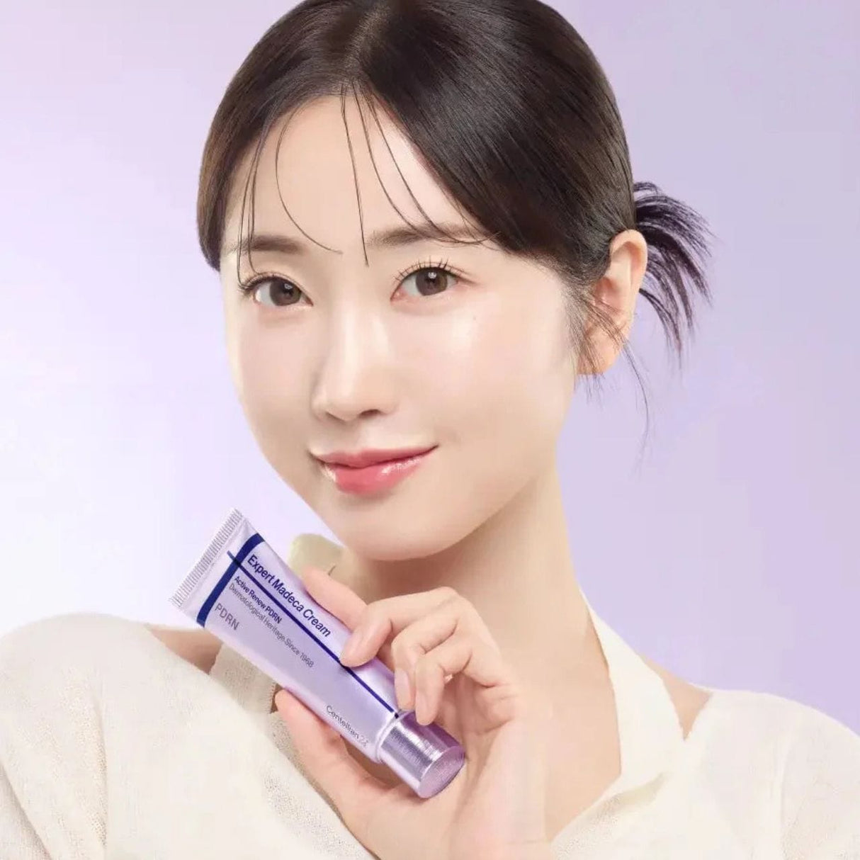 Centellian24 Expert Madeca Active Renew PDRN Face Cream – 50 ml