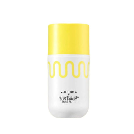 Commonlabs Vitamin C Brightening Sun Serum SPF50+ PA++++ - 30 ml