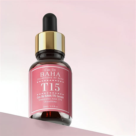 Cos De BAHA Tranexamic Acid Serum - 30 ml