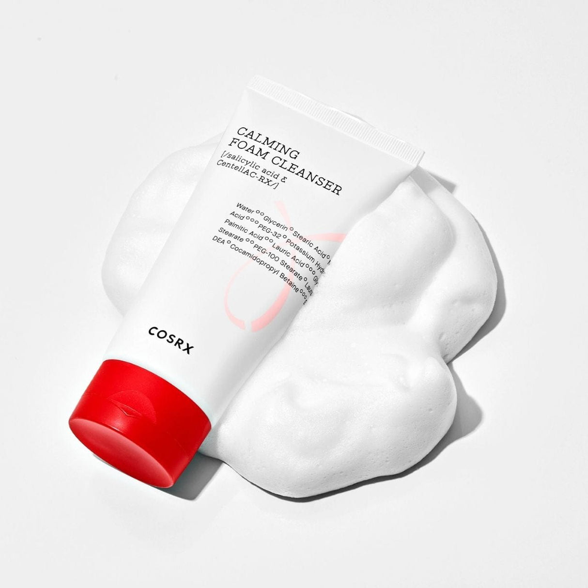 COSRX AC Collection Gentle Foaming Cleanser - 150 ml