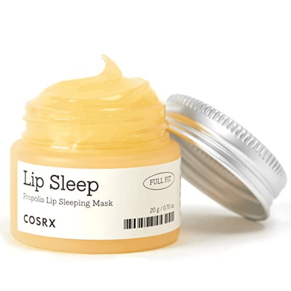 COSRX Full Fit Propolis Lip Sleeping Mask - 20 g