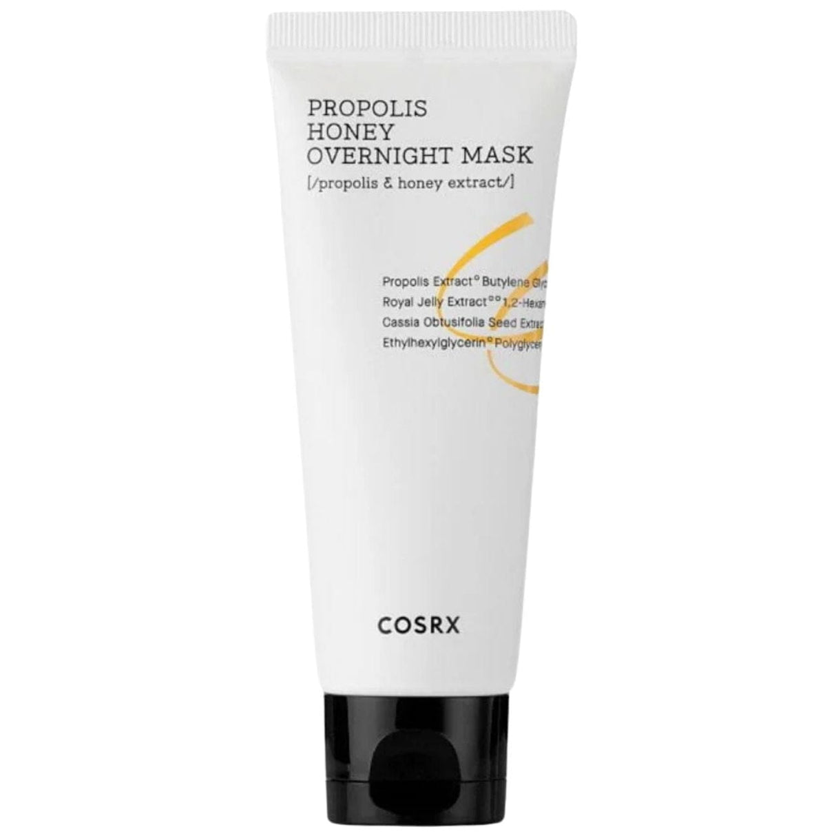 COSRX Full Fit Propolis Nourishing Night Mask with Propolis - 60 ml