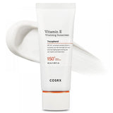 COSRX Nourishing Sunscreen with Vitamin E SPF50+ - 50 ml