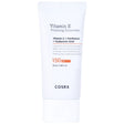 COSRX Nourishing Sunscreen with Vitamin E SPF50+ - 50 ml