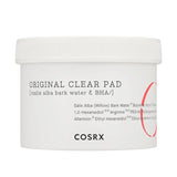 COSRX One Step Original Clear Pad - 70 Pieces