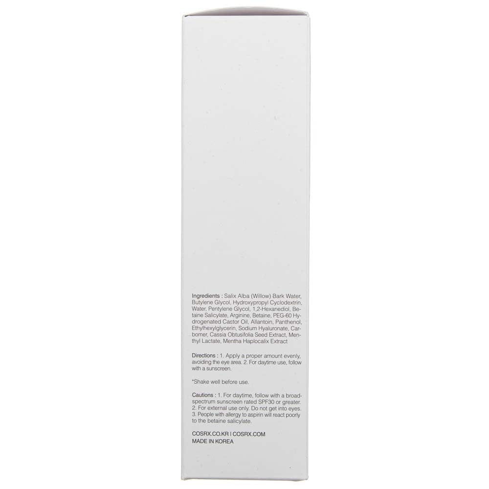 COSRX Two In One Poreless Power Liquid Essence - 100 ml