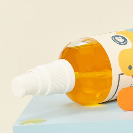 Cztery Szpaki Duck Care Oil - 100 ml