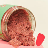 Cztery Szpaki Peeling Strawberry and Verbena - 250 ml