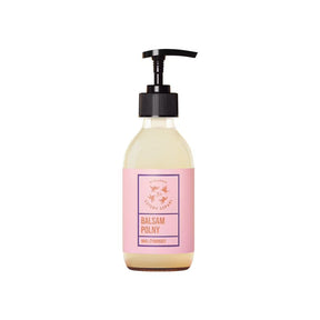 Cztery Szpaki Poppy and Viburnum Body Lotion - 210 ml