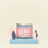 Cztery Szpaki Salt Lavender Scrub - 250 ml