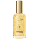 D'Alba Vita Toning Brightening Face Serum - 50 ml