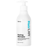 Dermz HairLXR Scrubbing Shampoo - 300 ml