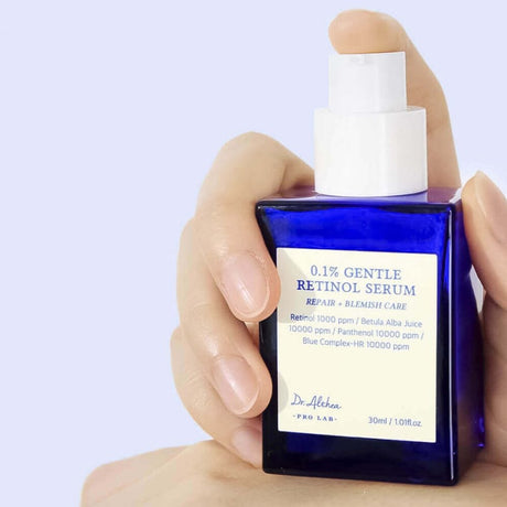 Dr.Althea Gentle Retinol Serum - 30 ml