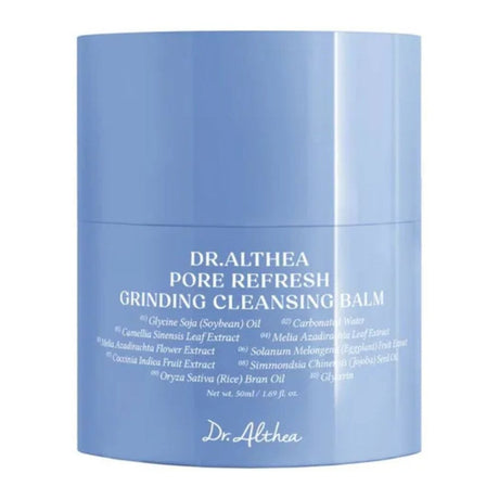 Dr.Althea Pore Refresh Facial Cleansing Lotion - 50 ml