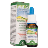 Dr. Jacob's Vitamin K2, drops - 20 ml