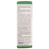 Dr. Jacob's Vitamin K2, drops - 20 ml