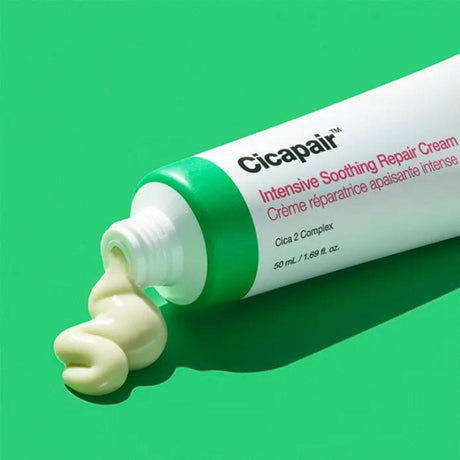 Dr. Jart+ Cicapair Soothing Cream with Asian Pennywort - 50 ml