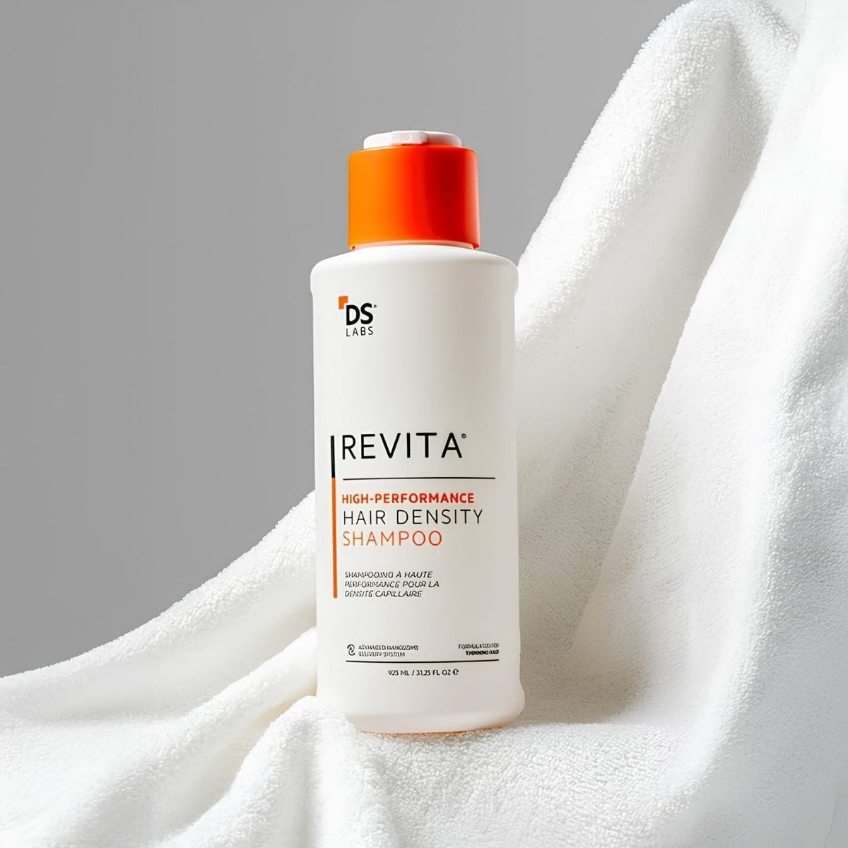 DS Labs Revita Strengthening Caffeine Shampoo - 205 ml