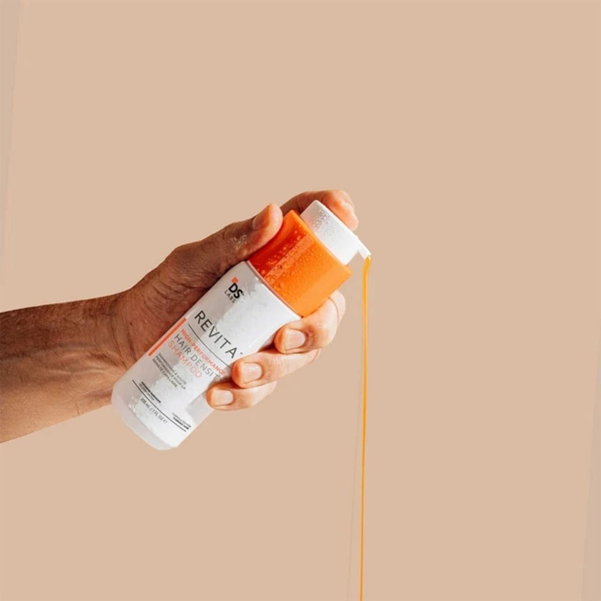 DS Labs Revita Strengthening Caffeine Shampoo - 205 ml