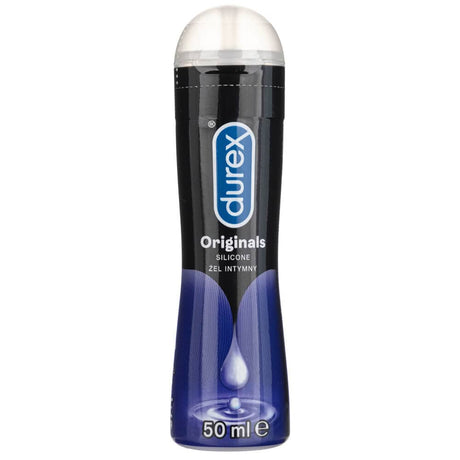 Durex Originals Silicone Intimate Gel - 50 ml