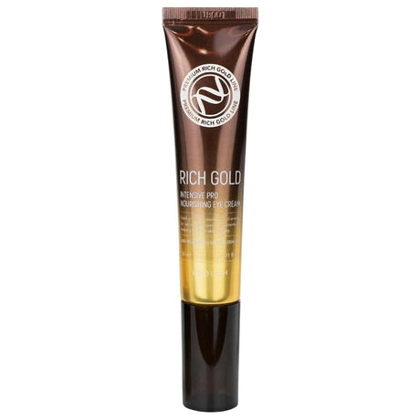 Enough Premium Rich Gold Intensive Pro Nourishing Eye Cream - 30 ml