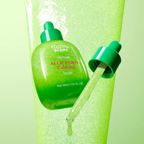 Eqqualberry Aloe PDRN Serum - 30 ml