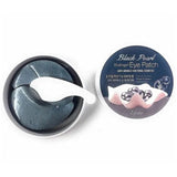 Esfolio Black Pearl Eye Patches - 60 Pieces