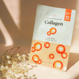 Etude 0.2 mm Therapy Air Mask Collagen - 20 ml